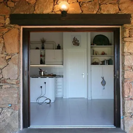 Villetta Vista Mare San Teodoro Isuledda Дом отдыха *