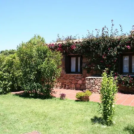 Villetta Vista Mare San Teodoro Isuledda Дом отдыха *